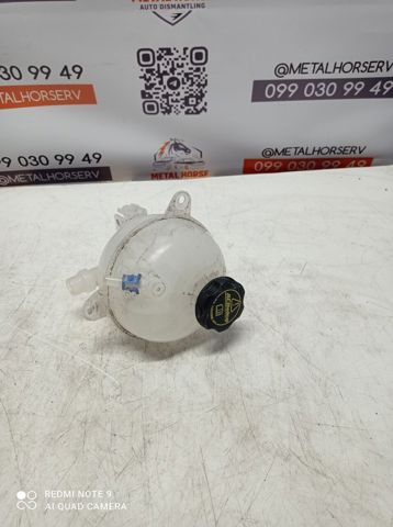 Бачок системи охолодження, розширювальний 13553285 GM