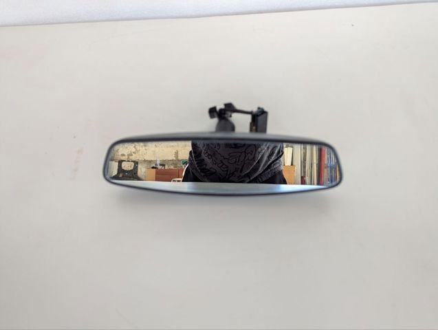 Дзеркало салону авто 13558194 GM