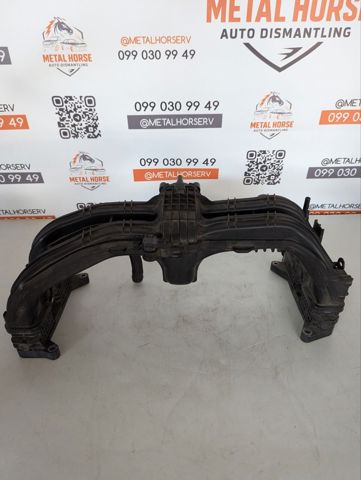 Колектор впускний 14001AC64A SUBARU