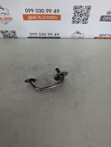 Патрубок системи рециркуляції ВГ 14726AA370 SUBARU