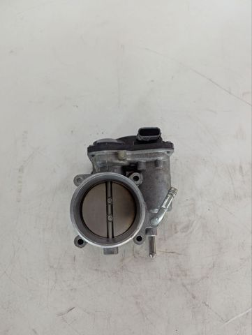 Блок дросельної заслінки 16112AA520 SUBARU