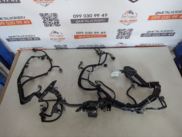 Джгут проводів моторного відсіку 24020AG74A SUBARU