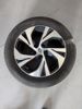 Гайка кріплення колеса 28171AJ001 SUBARU