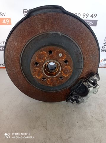 Диск гальмівний задній 32300790 VOLVO