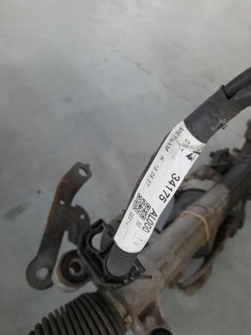 Джгут проводів рульової рейки Servotronic 34175AL000 SUBARU