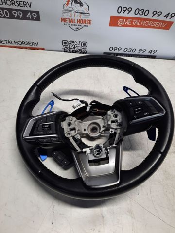 Рульове колесо 34312AL03AVH SUBARU