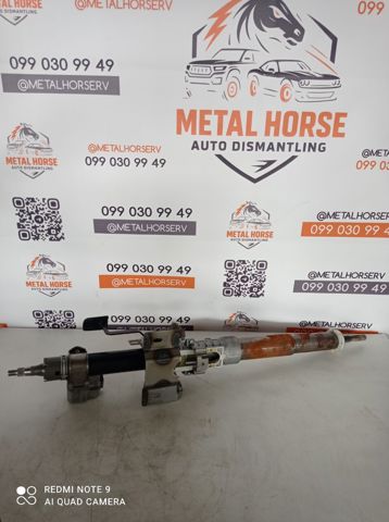 Колонка рульова 34500AN00A SUBARU