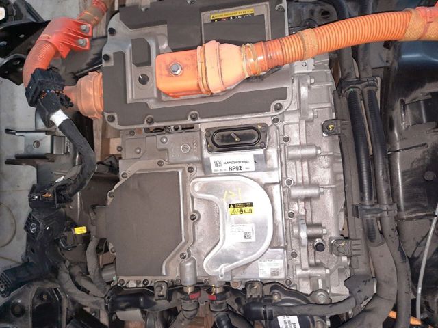 Інвентор струму 366011XEM0 HYUNDAI
