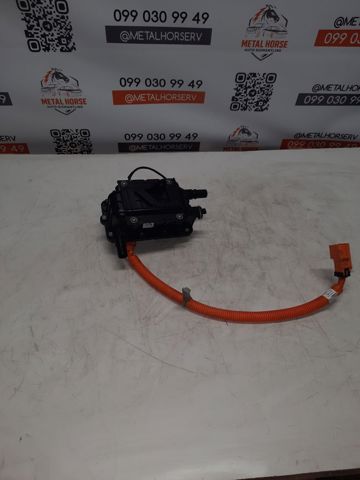 Обігрівач батареї 375W2GI100 HYUNDAI