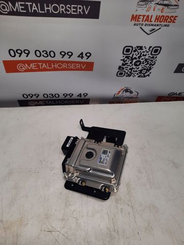 Модуль управління двигуном 397511XEN2 HYUNDAI