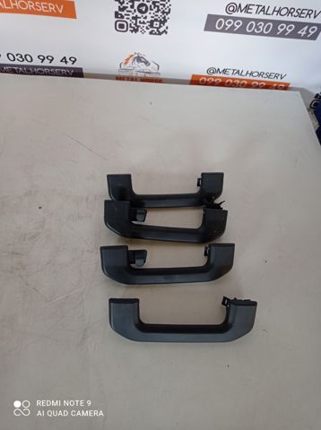 Ручка салону, даху 39838197 VOLVO