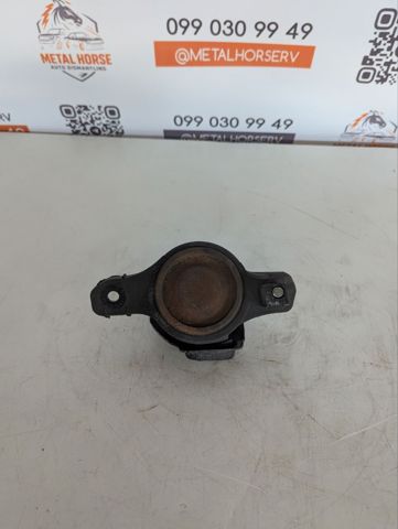 Подушка (опора) двигуна, ліва 41022AN01A SUBARU