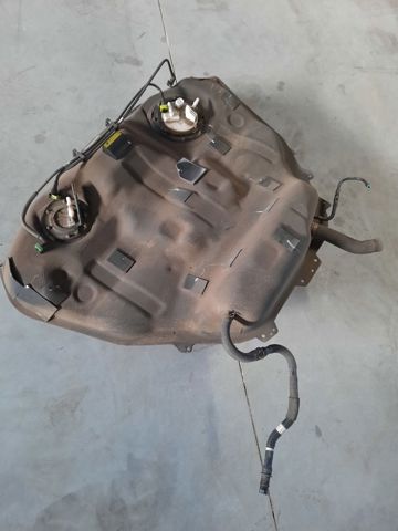 Бензобак 42012AL00A SUBARU