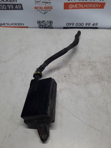 Фільтр тонкого очищення палива 42072AL00A SUBARU