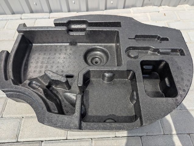 Кріплення спецобладнання 42403545 GM