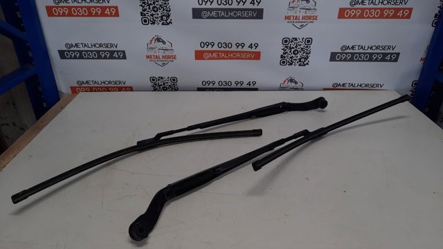 Важіль склоочисника 42538445 GM