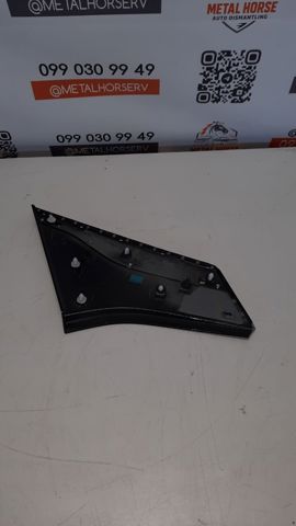 Накладка заднього правого крила 42546468 GM