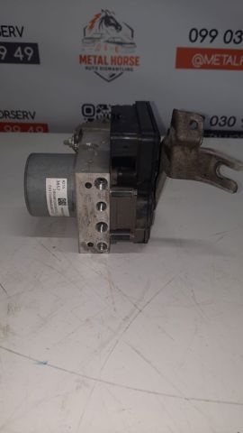 Блок управління АБС (ABS) 42553657 GM