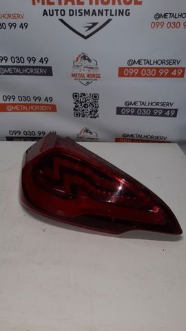Задня ліва фара 42573603 GM