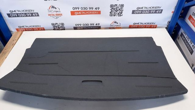 Шторка двері багажного відсіку 42698864 GM