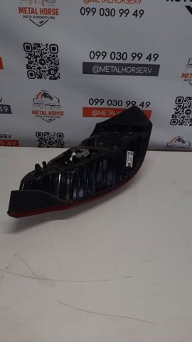 Задня ліва фара 42703230 GM