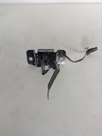 Замок капота 42730979 GM