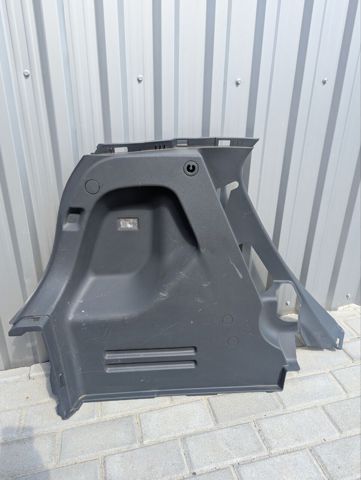 Облицювання багажного відсіку, ліве 42795455 GM