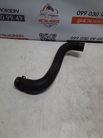 Патрубок системи охолодження 45161AL070 SUBARU