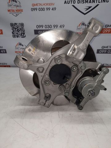Захист гальмівного диска, переднього, лівого 51755GI000 HYUNDAI