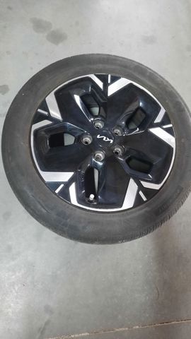 Диски колісні литі (легкосплавні, титанові) 52910AO000 HYUNDAI