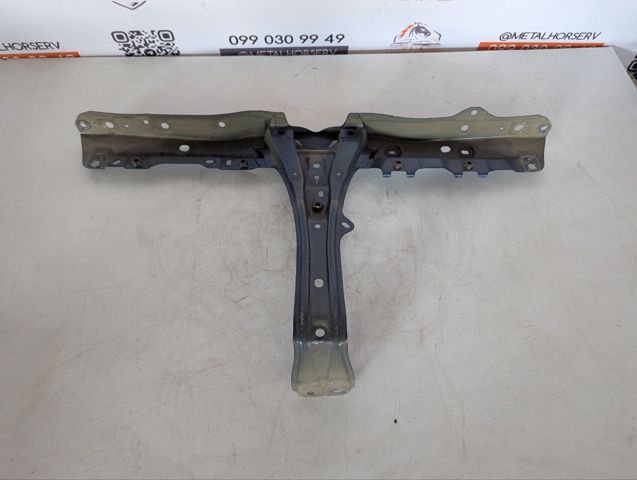 Кронштейн замку капоту 53029AN04A9P SUBARU