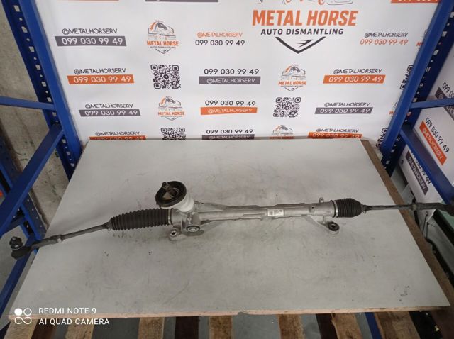 Рульова рейка kia niro