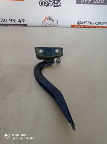 Петля капота, права 57260AN00A9P SUBARU