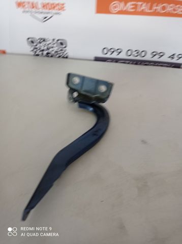 Петля капота, ліва 57260AN01A9P SUBARU