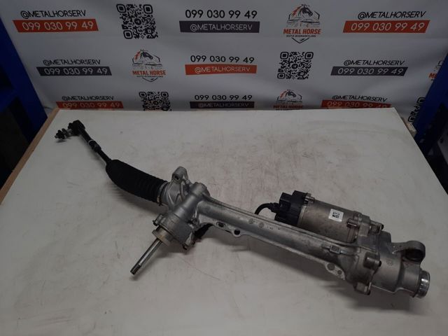 Управління рульове в зборі 57700KL000 HYUNDAI