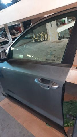 Водійські двері 76003AT000 HYUNDAI