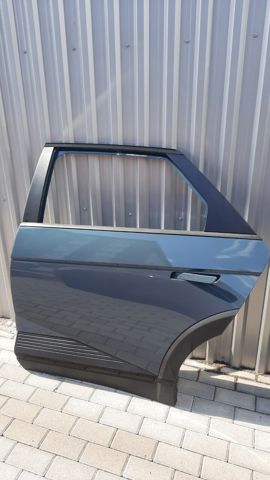 Двері задні 77003GI000 HYUNDAI