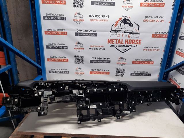Приладова панель 84710KL000NNB HYUNDAI
