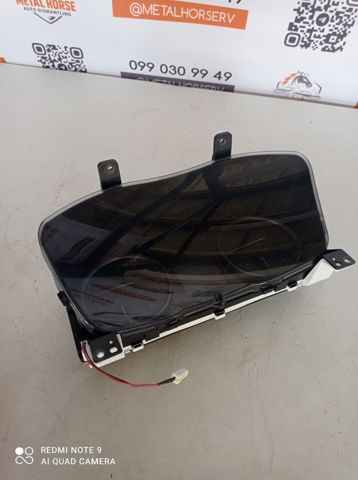 Покажчик струму (амперметр) 85002AN01A SUBARU