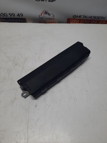 Подушка безпеки (AIRBAG) пасажирська, захисту колін 85044865 GM