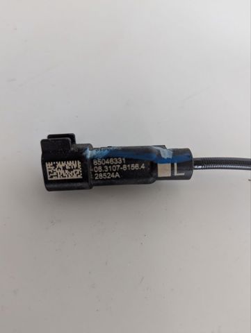 Датчик ABS задній лівий 85046331 GM