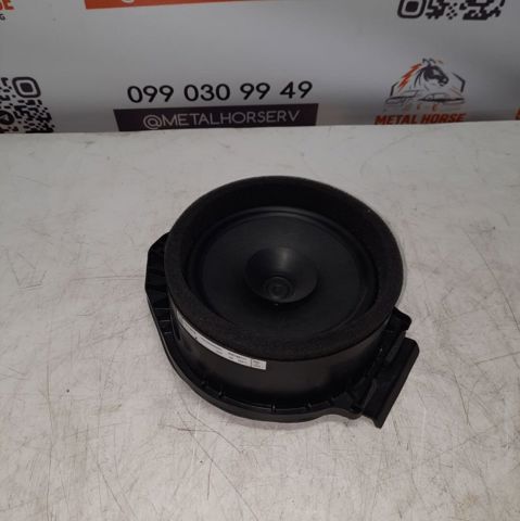 Динамік задньої двері 85123415 GM