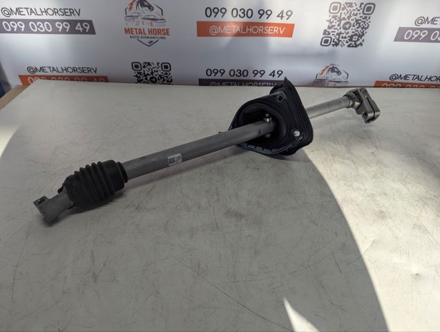 Вал рульової колонки, нижній 85604285 GM