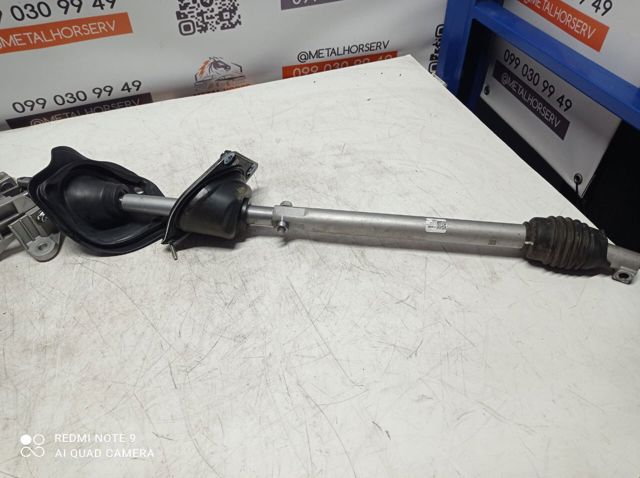 Вал рульової колонки, нижній 85604285 HONDA