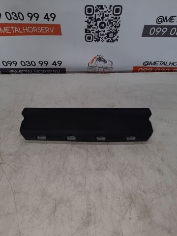 Подушка безпеки (AIRBAG) пасажирська, захисту колін 85644485 GM