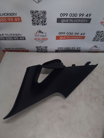 Обшивка стійки кузова внутрішня, задня ліва 85850KL000NNB HYUNDAI