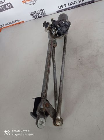 Трапеція склоочисника 86513AN02A SUBARU