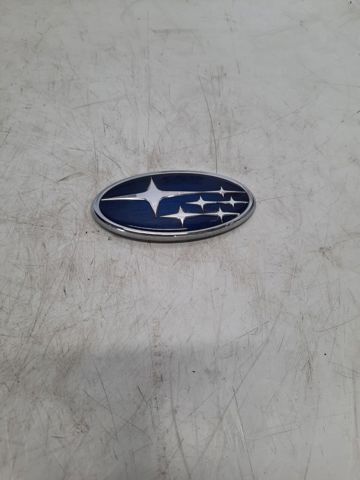 Емблема кришки багажника, фірменнийзначок 93033AL000 SUBARU