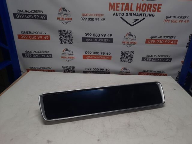 Покажчик струму (амперметр) 94003KL000 HYUNDAI