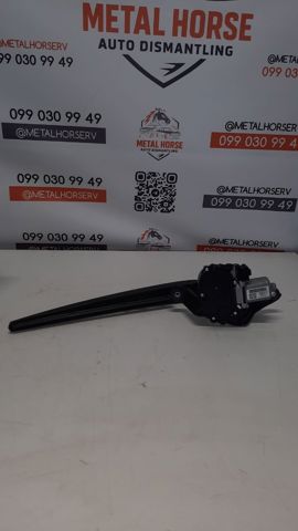 Склоочисник дверей задка 95354444 GM